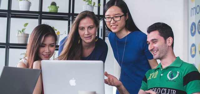 Concept Art Workflow